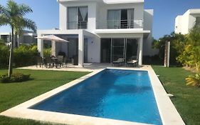 Villa Real Playa Nueva Romana