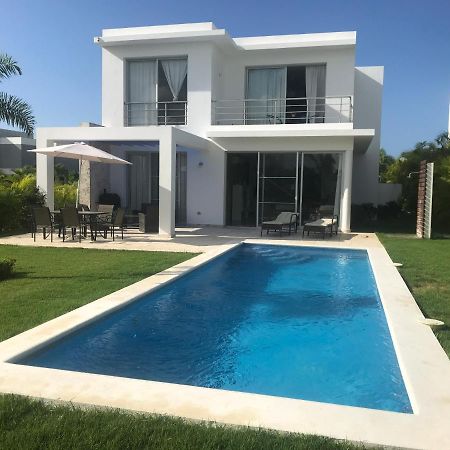 Villa Real Playa Nueva Romana Soco Exterior photo