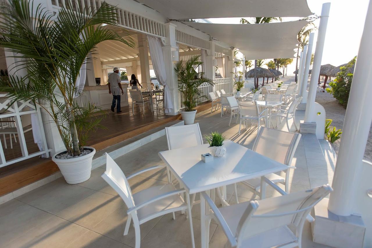 Villa Real Playa Nueva Romana Soco Exterior photo