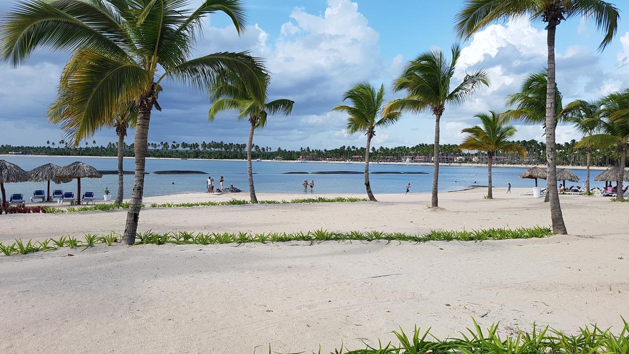 Villa Real Playa Nueva Romana Soco Exterior photo