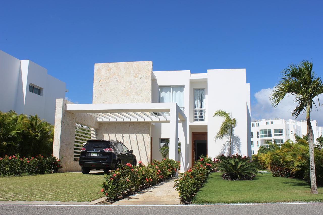Villa Real Playa Nueva Romana Soco Exterior photo