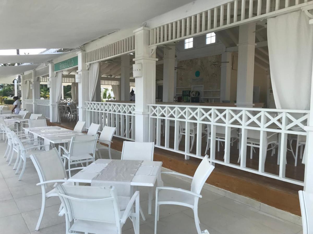 Villa Real Playa Nueva Romana Soco Exterior photo
