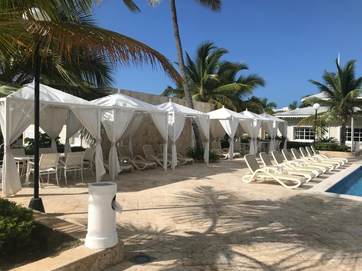 Villa Real Playa Nueva Romana Soco Exterior photo