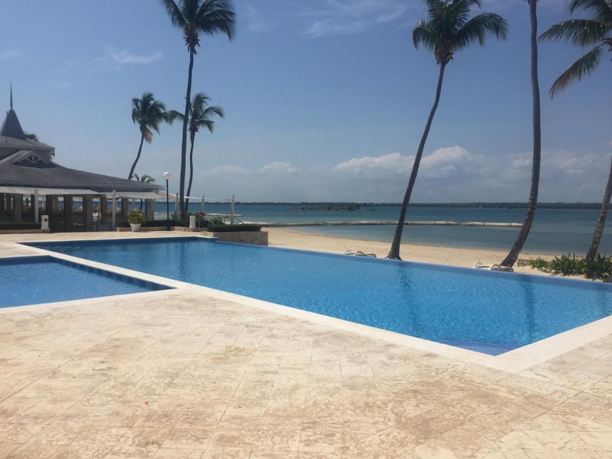 Villa Real Playa Nueva Romana Soco Exterior photo