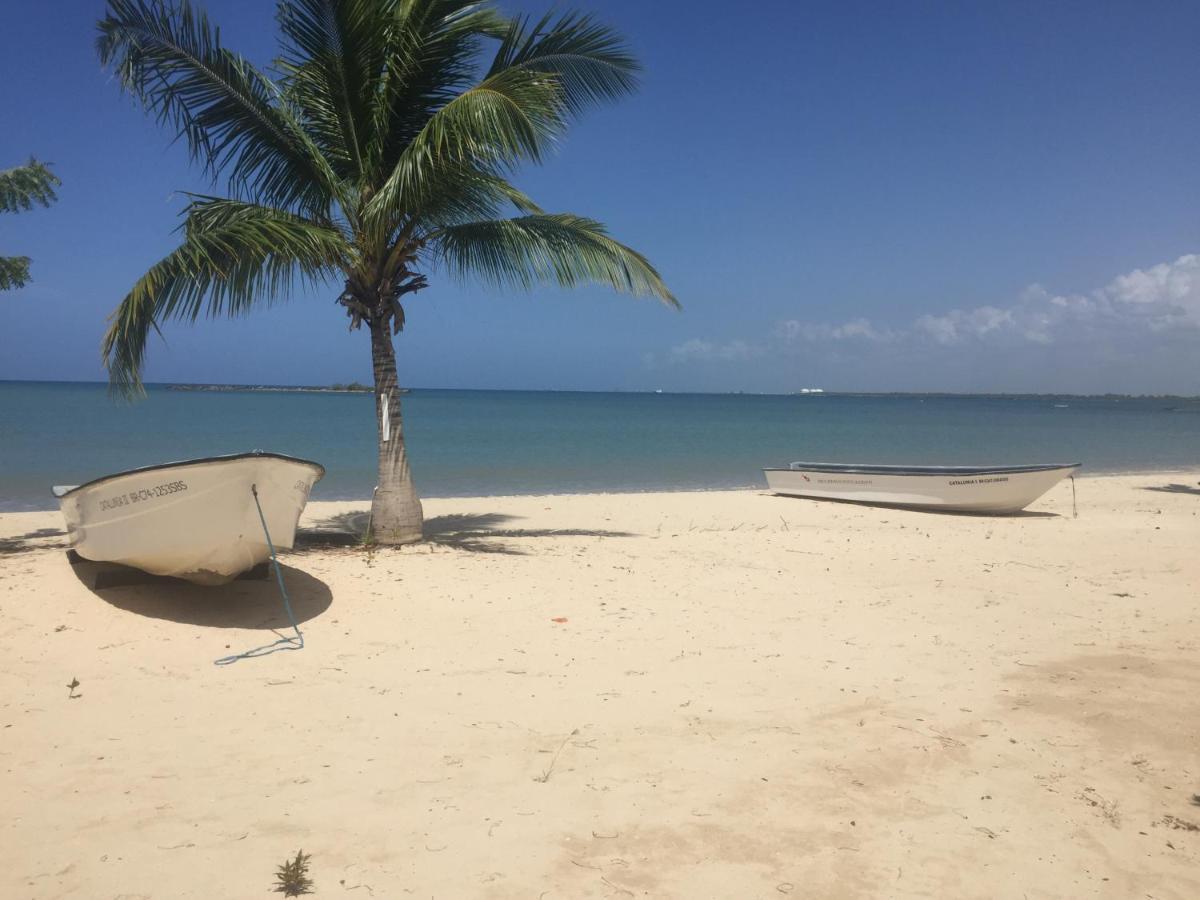 Villa Real Playa Nueva Romana Soco Exterior photo